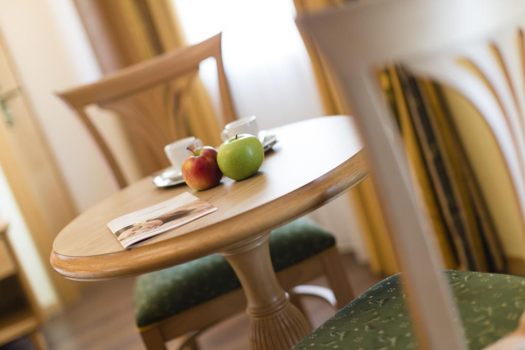 Hotel Oswald 4*
