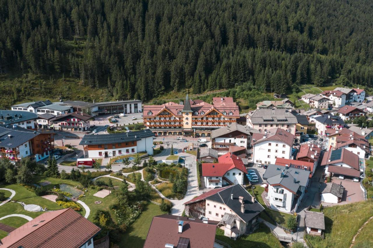 Hotel Oswald Wolkenstein in Gröden