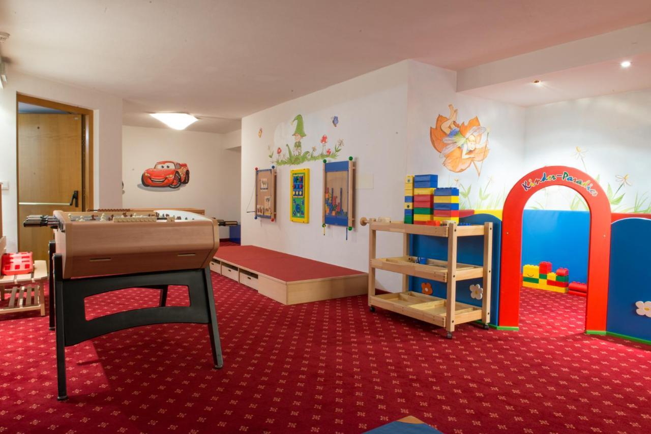 Hotel Oswald