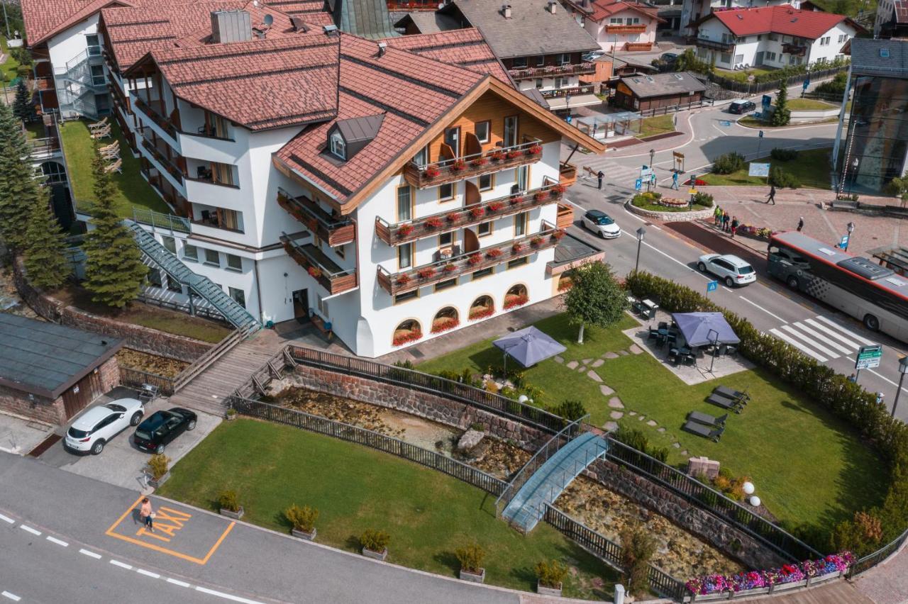 Oswald Hotel Wolkenstein in Gröden
