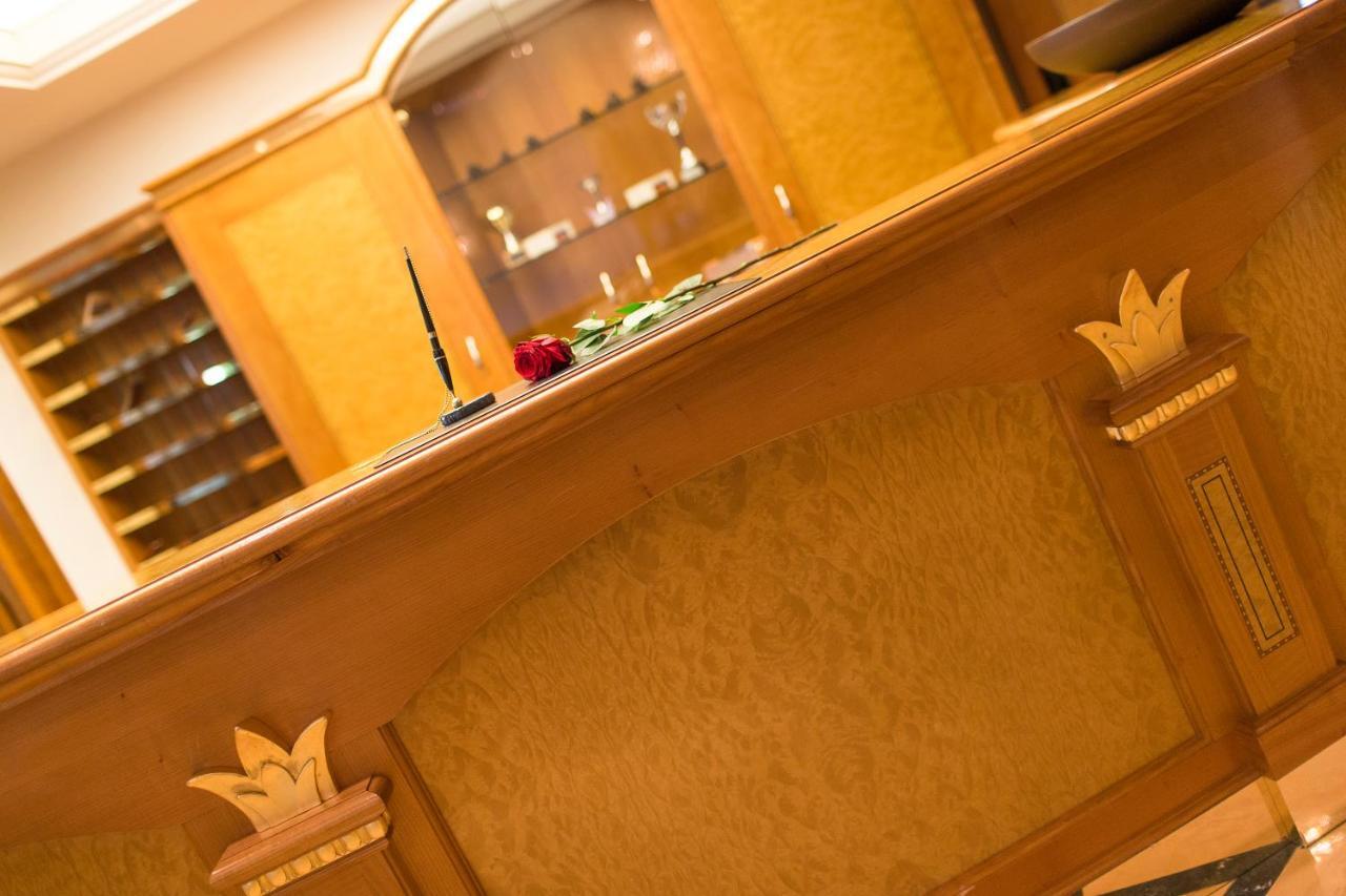 Oswald Hotel 4*